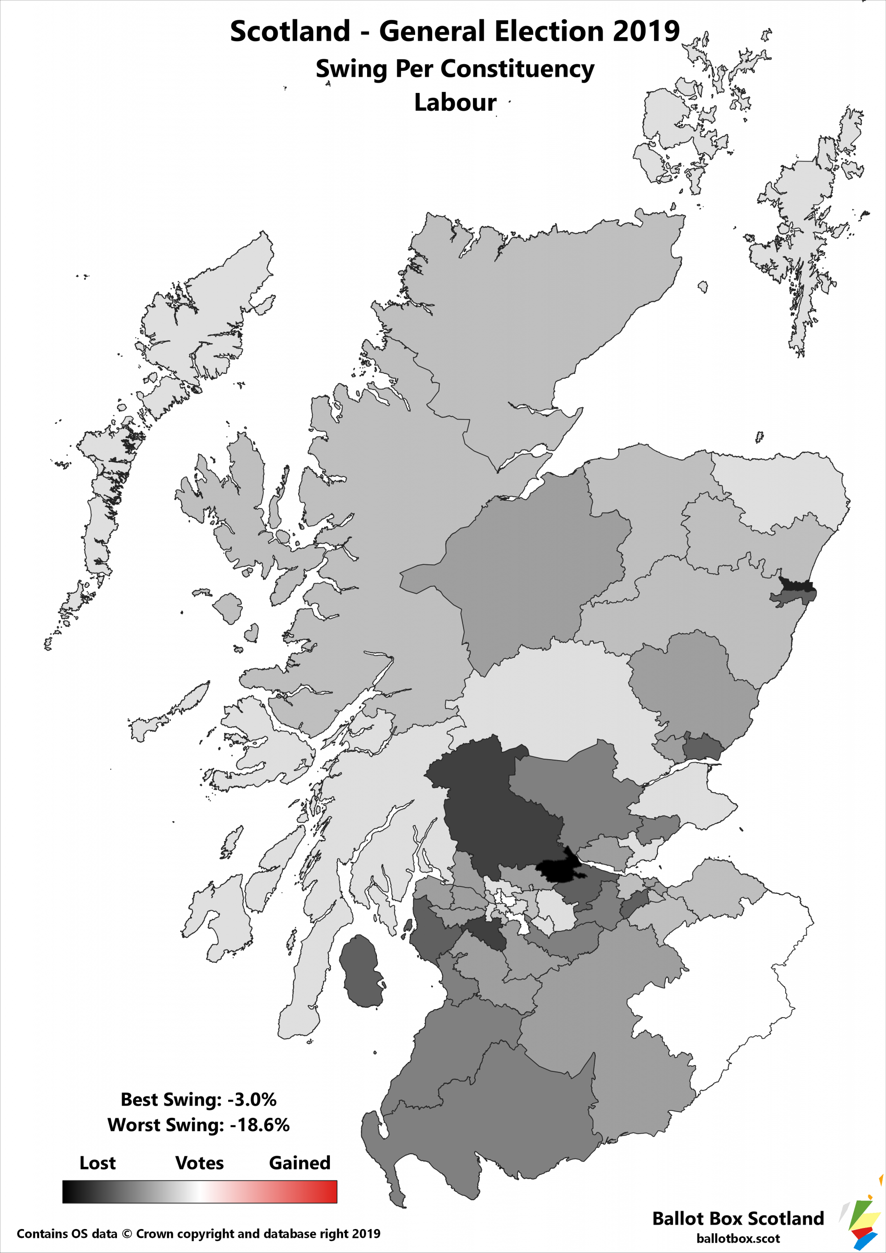 GE19 – Swing Cities