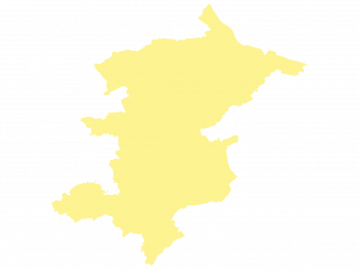 Central Region - Pre Result Logo