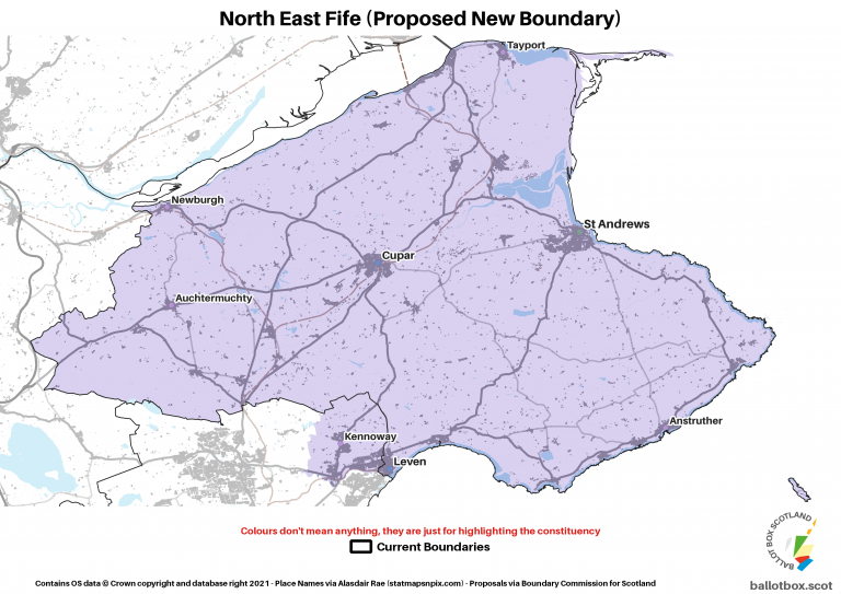 North East Fife