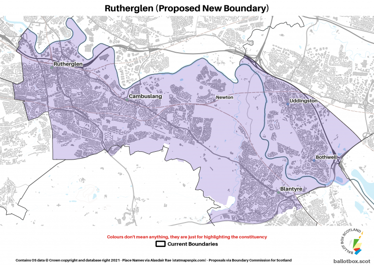 Rutherglen