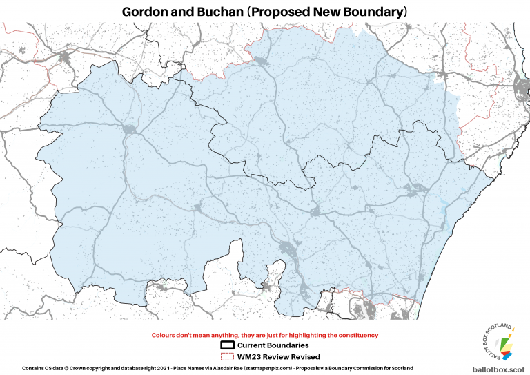Gordon and Buchan Final 2023