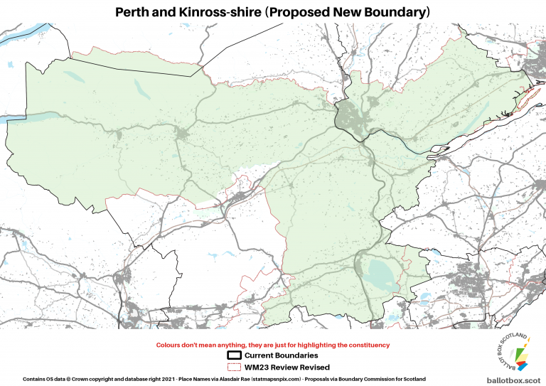 Perth and Kinross-shire Final 2023