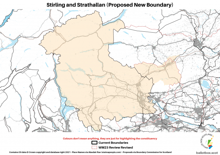 Stirling and Strathallan Final 2023
