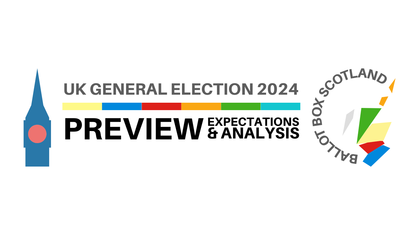 UK General Election 2024 Hub