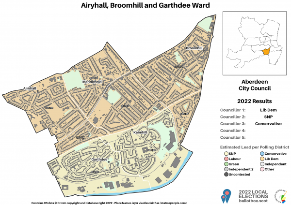 11_Airyhall, Broomhill and Garthdee