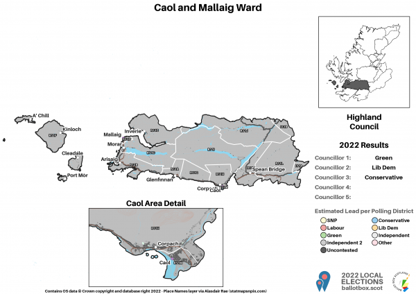 11_Caol and Mallaig