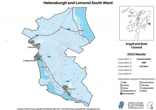 11_Helensburgh and Lomond South