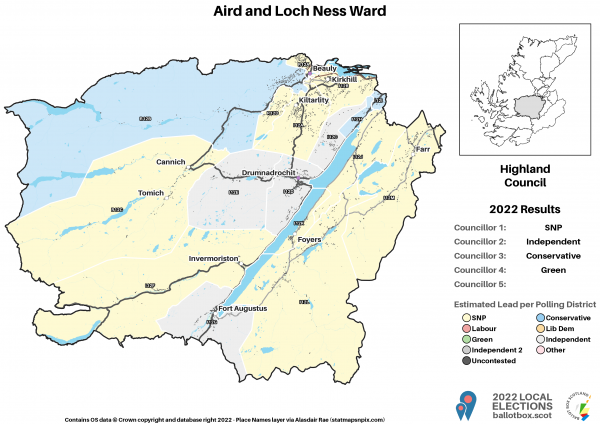 12_Aird and Loch Ness