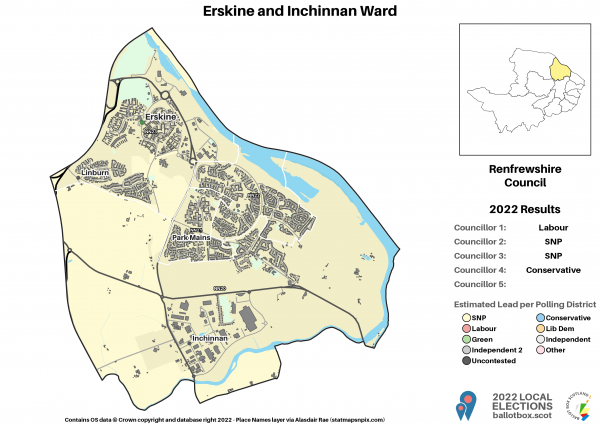 12_Erskine and Inchinnan