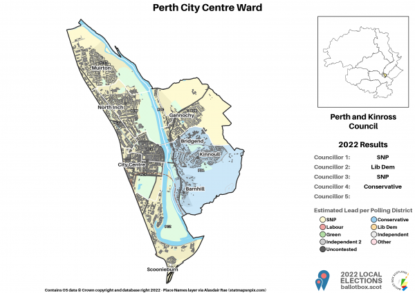 12_Perth City Centre