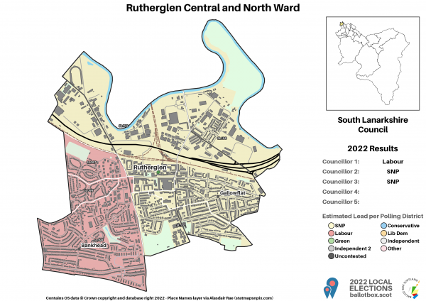 12_Rutherglen Central and North