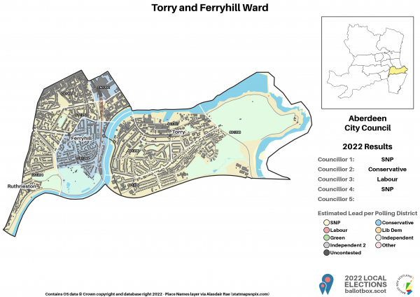 12_Torry and Ferryhill