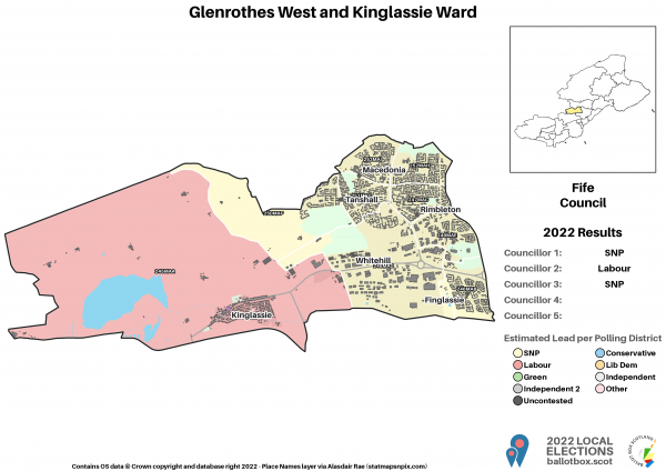 13_Glenrothes West and Kinglassie