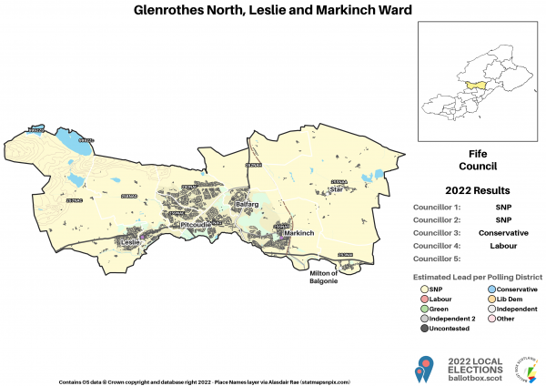 14_Glenrothes North, Leslie and Markinch