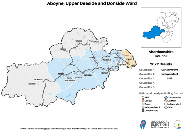 15_Aboyne, Upper Deeside and Donside