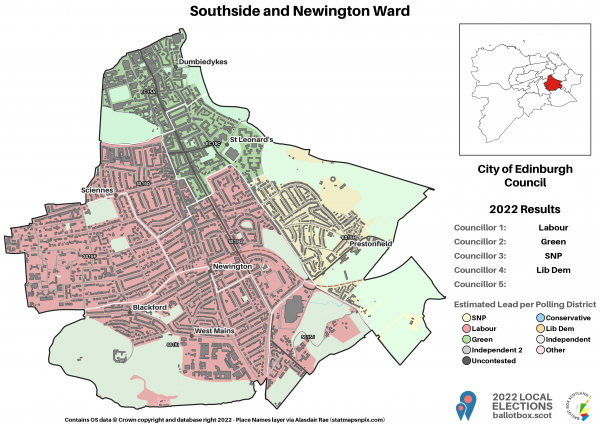 15_Southside and Newington