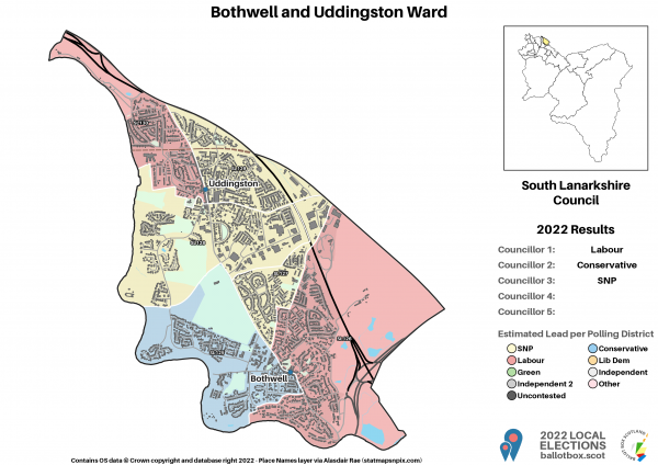 16_Bothwell and Uddingston