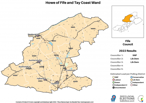 16_Howe of Fife and Tay Coast