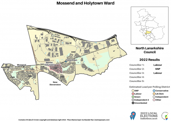 16_Mossend and Holytown