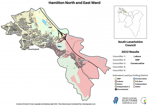 17_Hamilton North and East