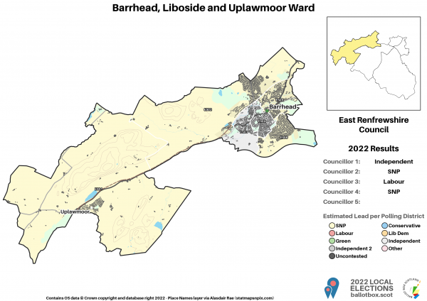 1_Barrhead, Liboside and Uplawmoor