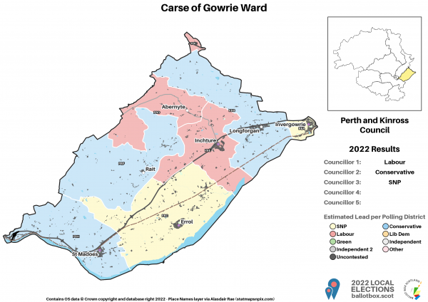 1_Carse of Gowrie