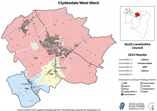 1_Clydesdale West