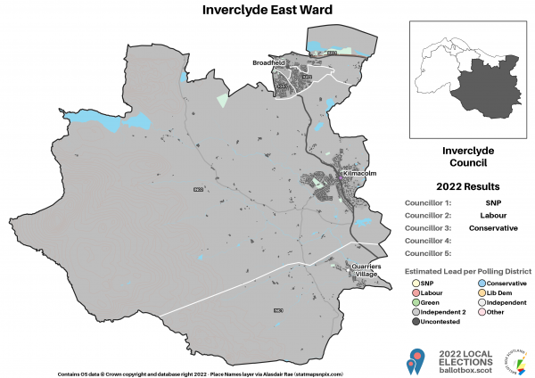 1_Inverclyde East