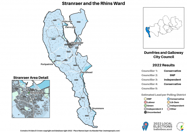 1_Stranraer and the Rhins