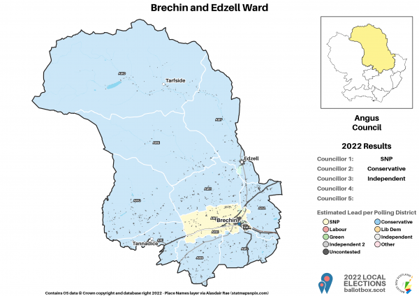 2_Brechin and Edzell