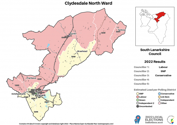 2_Clydesdale North
