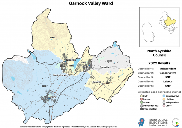 2_Garnock Valley