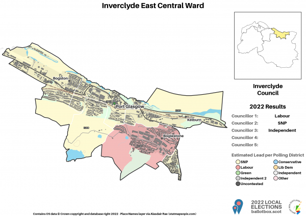 2_Inverclyde East Central