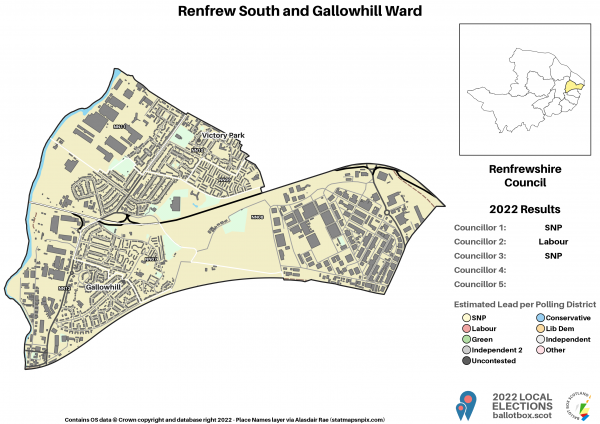 2_Renfrew South and Gallowhill