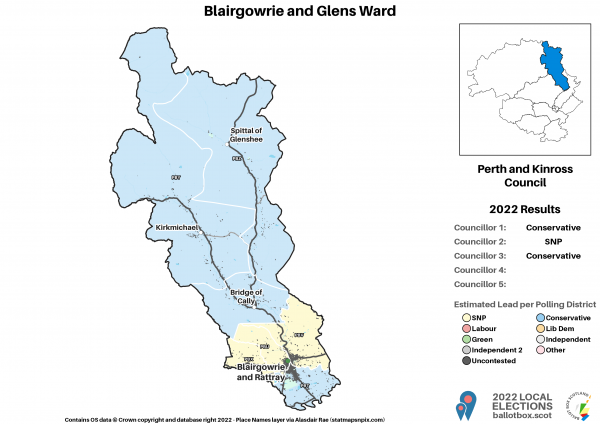 3_Blairgowrie and Glens