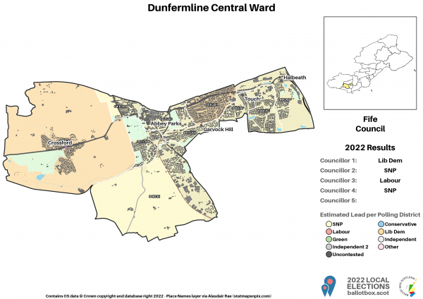 3_Dunfermline Central