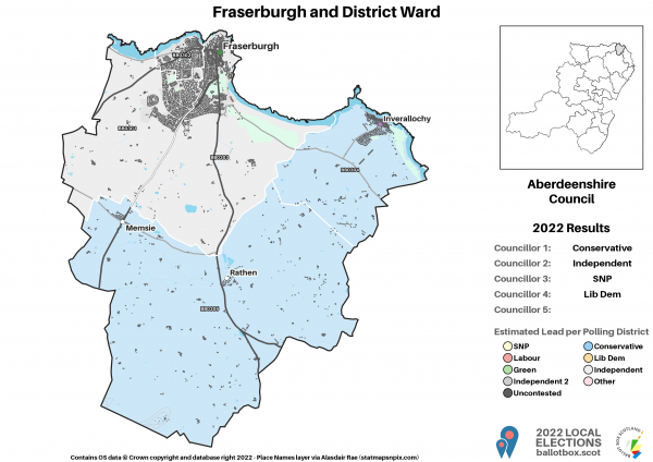 3_Fraserburgh and District