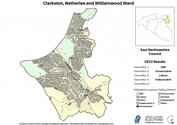 4_Clarkston, Netherlee and Williamwood
