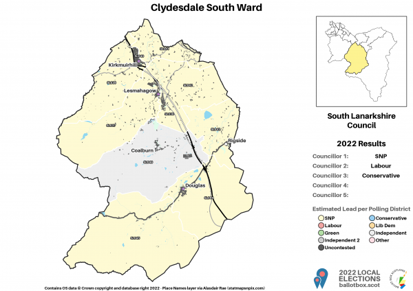 4_Clydesdale South