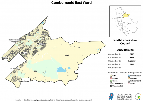 4_Cumbernauld East