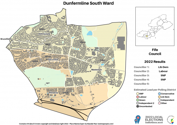 4_Dunfermline South