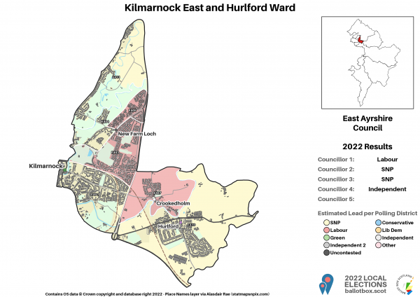 4_Kilmarnock East and Hurlford