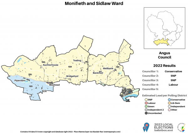 4_Monifieth and Sidlaw