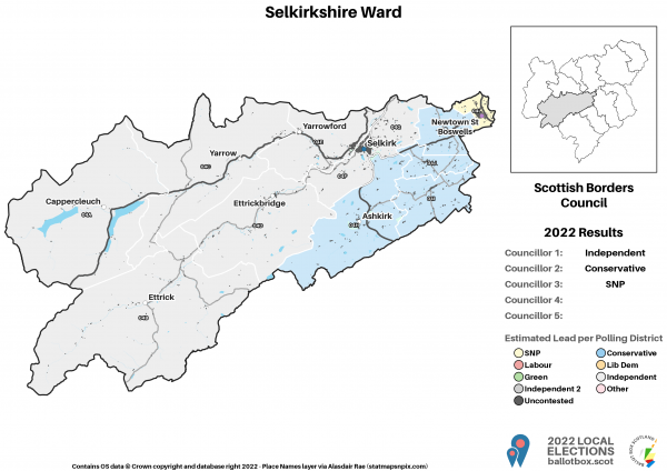 4_Selkirkshire