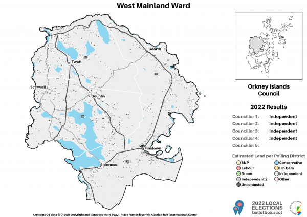 4_West Mainland