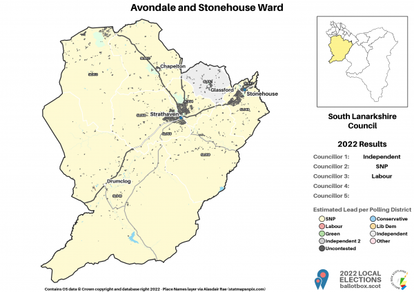 5_Avondale and Stonehouse