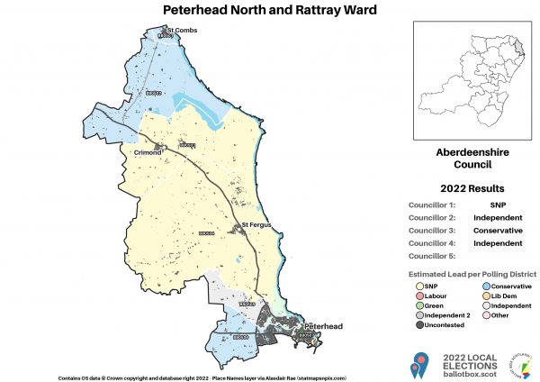 5_Peterhead North and Rattray