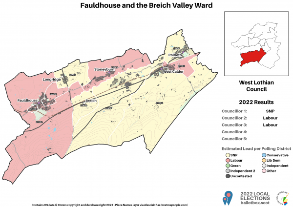 6_Fauldhouse and the Breich Valley