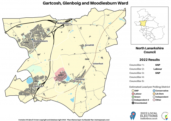 6_Gartcosh, Glenboig and Moodiesburn