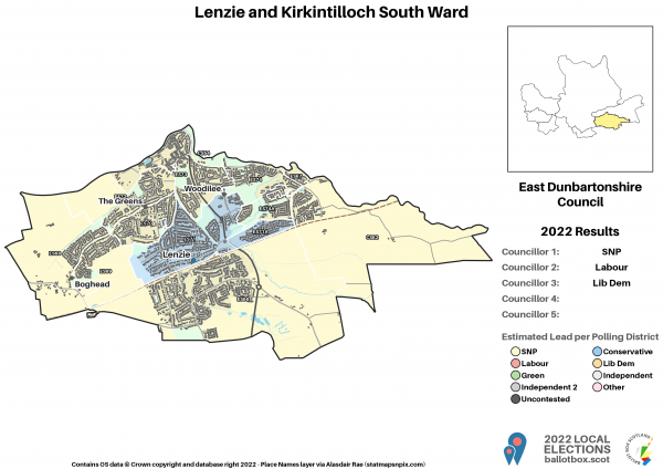 6_Lenzie and Kirkintilloch South